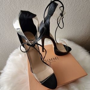 Simmi shoes High heel